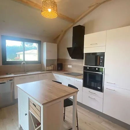 Avec Piscine, Wifi - 8 Pers. - Fr-1-881-21