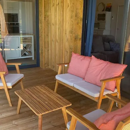 Avec Piscine, Wifi - 8 Pers. - Fr-1-881-21
